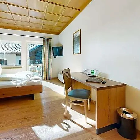 Hotel Daxer Kirchberg in Tirol