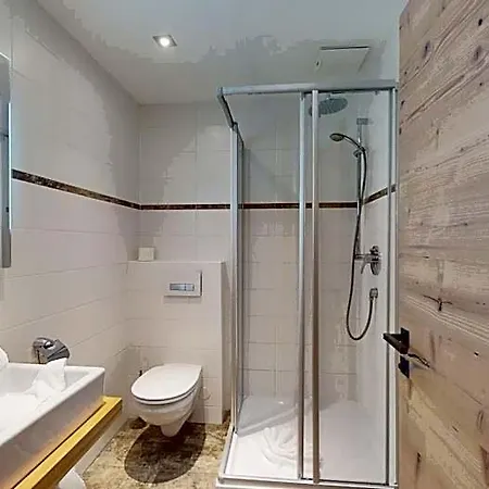 Daxer Hotel