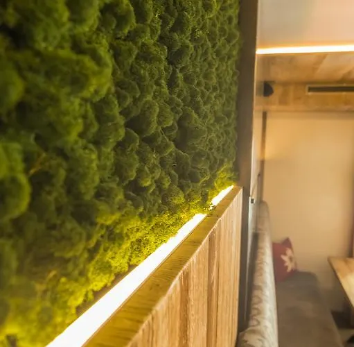 호텔 Daxer 티롤 키르흐베르크