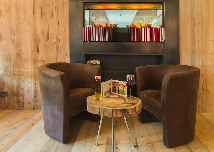 호텔 Daxer 티롤 키르흐베르크