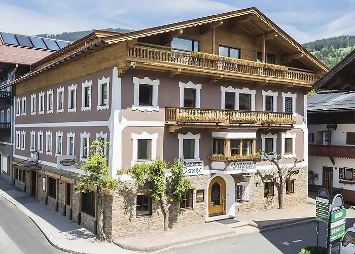 Daxer 3* Kirchberg in Tirol