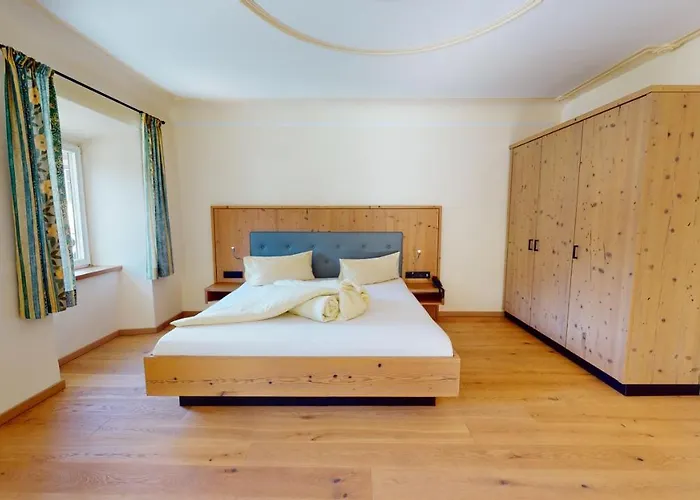 Daxer Hotel Kirchberg in Tirol