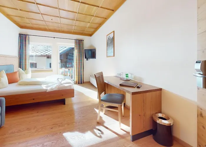 Daxer 3* 티롤 키르흐베르크