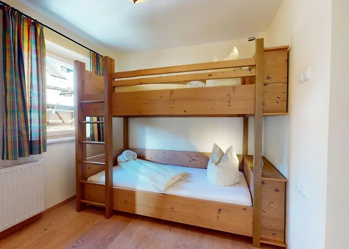 Daxer 티롤 키르흐베르크