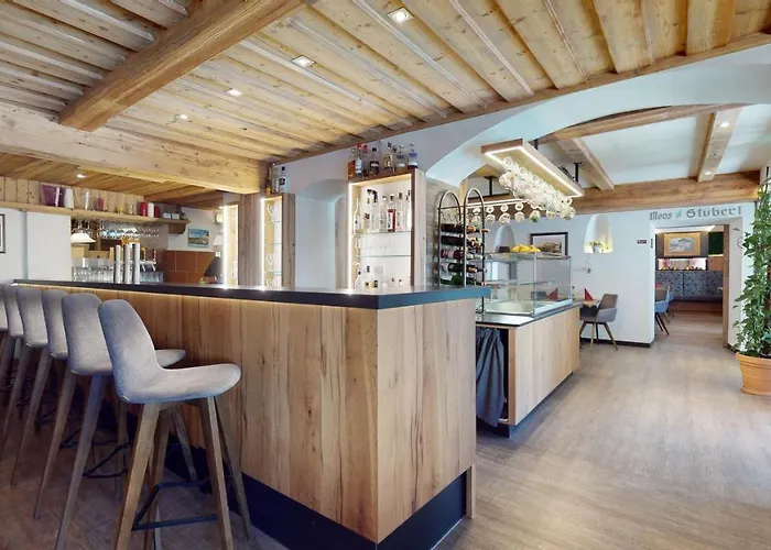 Daxer 티롤 키르흐베르크