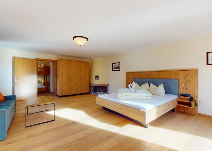 Daxer 3* 티롤 키르흐베르크