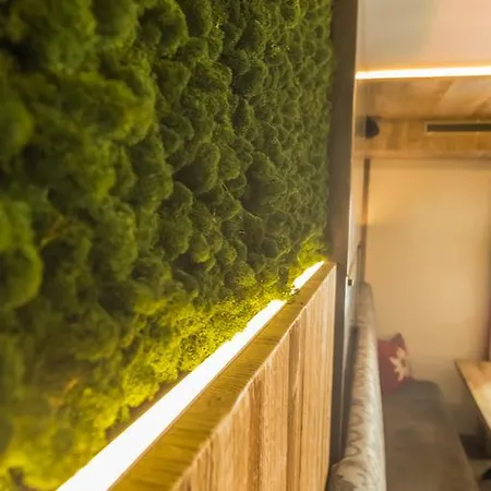 Hotell Daxer Kirchberg in Tirol