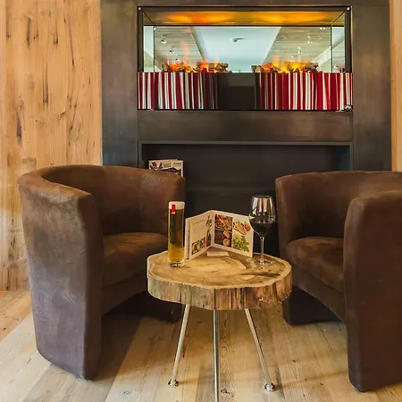Hotell Daxer Kirchberg in Tirol