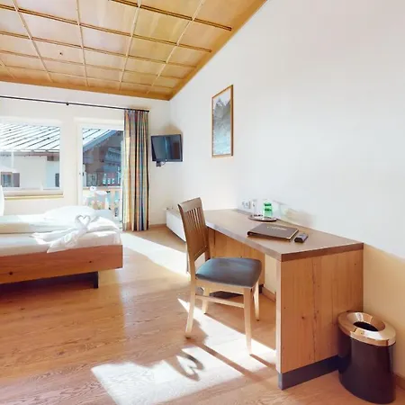 Daxer 3* Kirchberg in Tirol