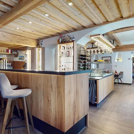 Daxer Kirchberg in Tirol